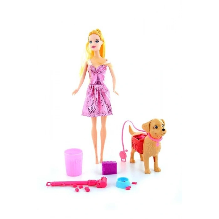 OYDAŞ 02418 ANLILY KUT OYUN ARKADAŞIM KOPEK (48)