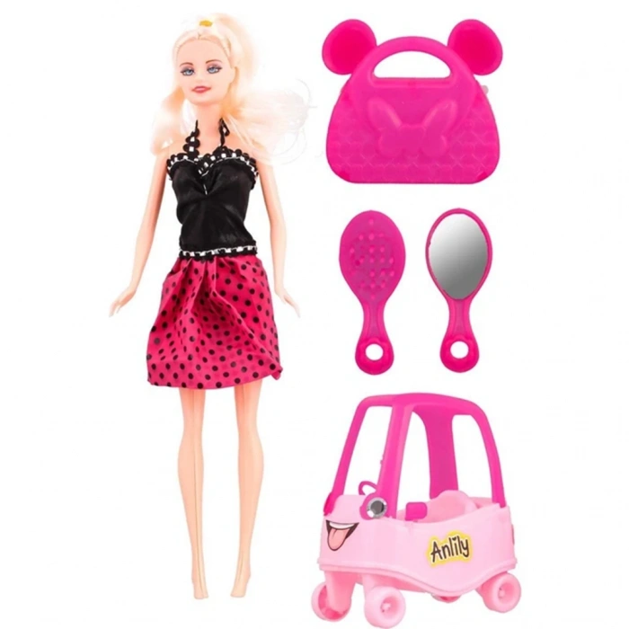 OYDAŞ 02437 ANLILY KUTUDA BEBEKLİ İLK ARABAM (36)