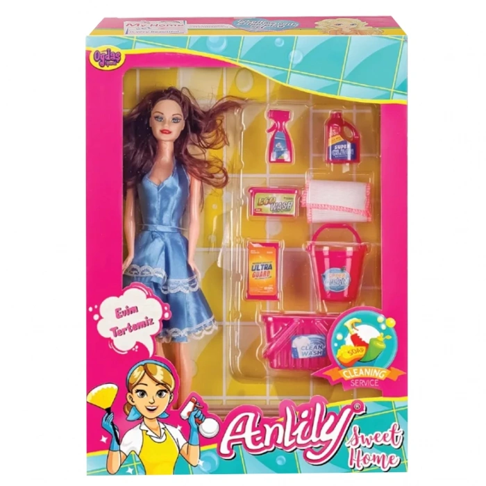 OYDAŞ 02442 KUT.ANLILY TEMİZLİK SETLİ BEBEK (32)