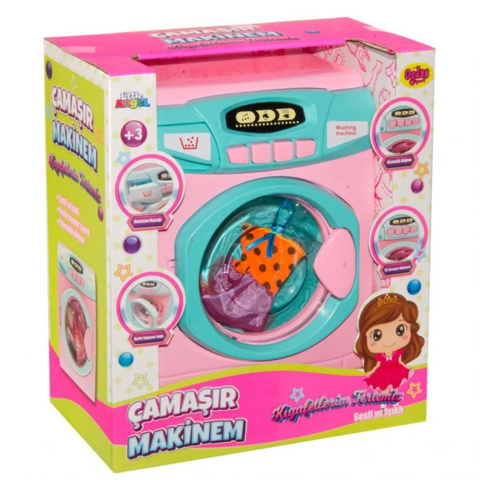 OYDAŞ 02608 PİLLİ BÜYÜK ÇAMAŞIR MAKİNASI (12)