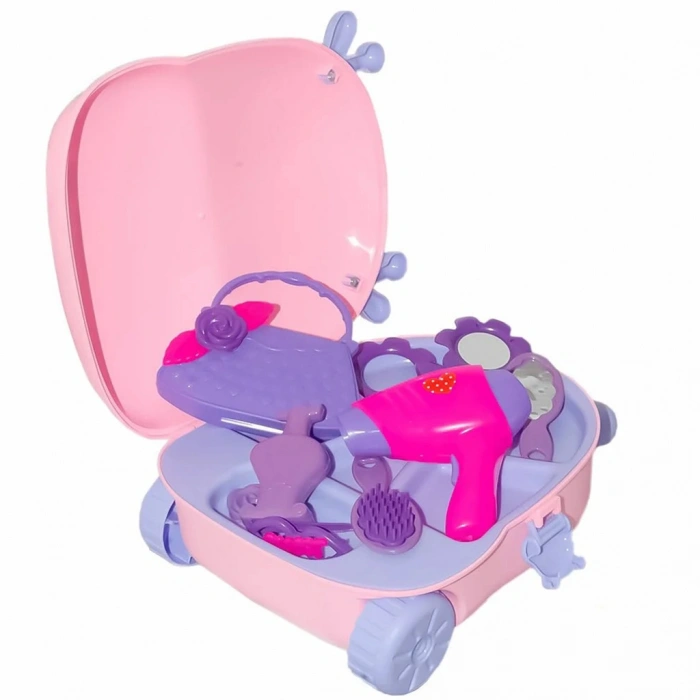 OYDAŞ 04-02615 VALİZLİ MAKYAJ SETİM (12)