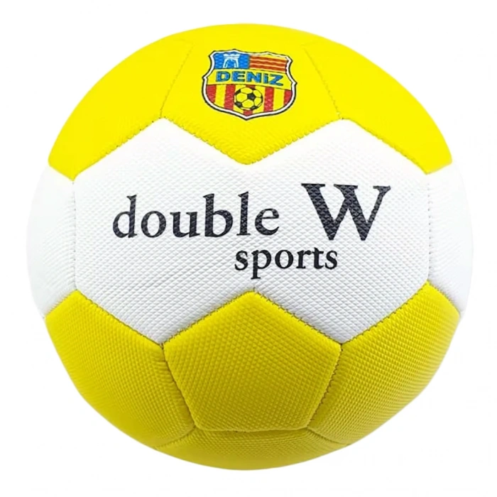 DENİZ TOP FB-660  FUTBOL TOP (60)