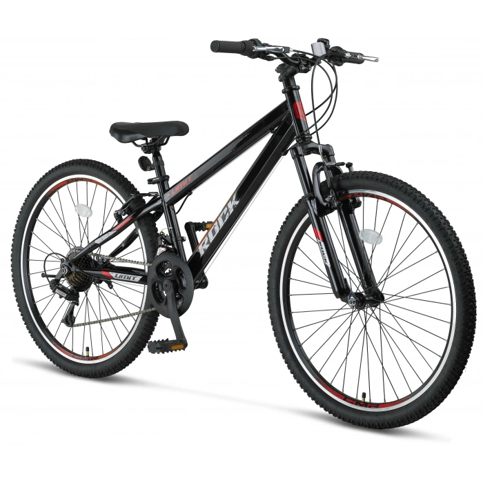ÜMİT 2668 ROCK 26 JANT BİSİKLET 6266826