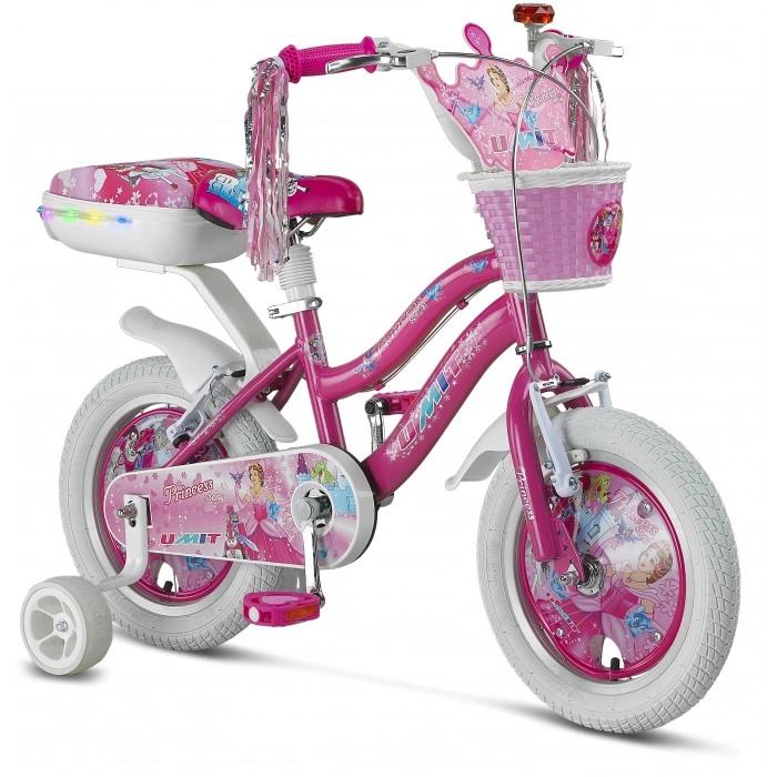 ÜMİT 1408 14 JANT PRINCESS BİSİKLET