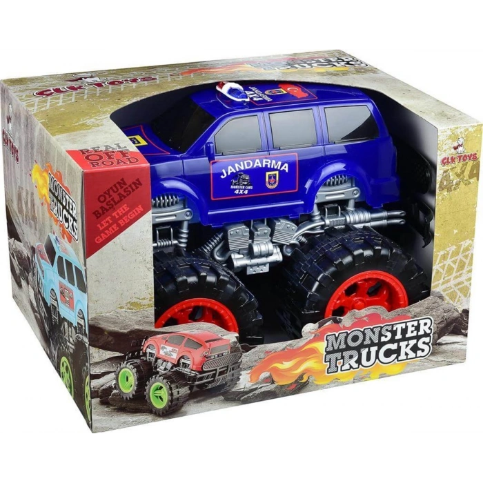 ÇALKAN ÇLK-305 JUMBO JANDARMA KUTULU (6)