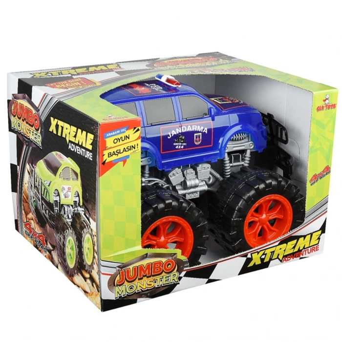 ÇALKAN ÇLK-305 JUMBO JANDARMA KUTULU (6)