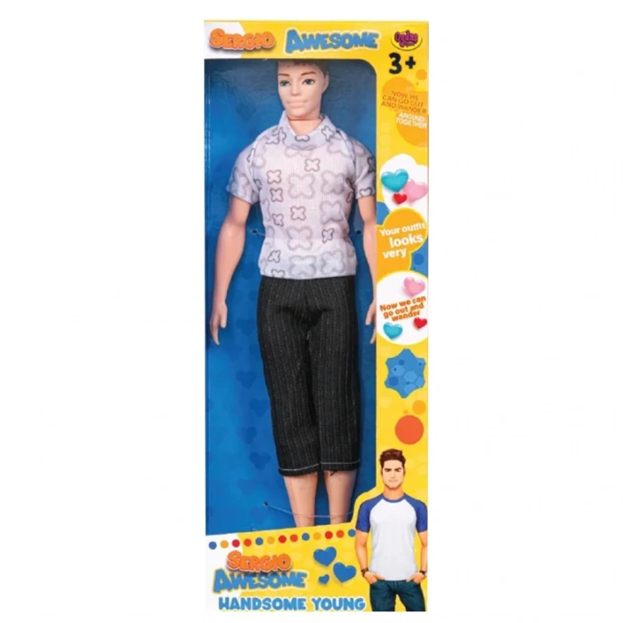 OYDAŞ 02447 KUTUDA SERGIO BEBEK (96)