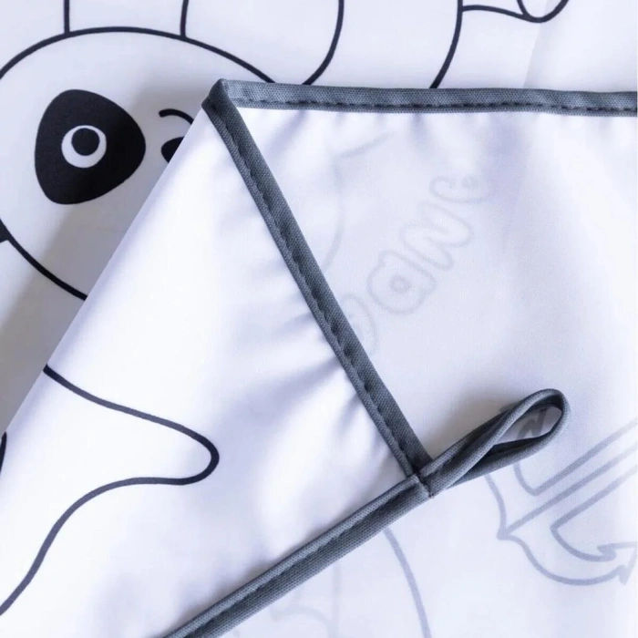 HOBİ HED-732 BOYAMA ÖRTÜSÜ