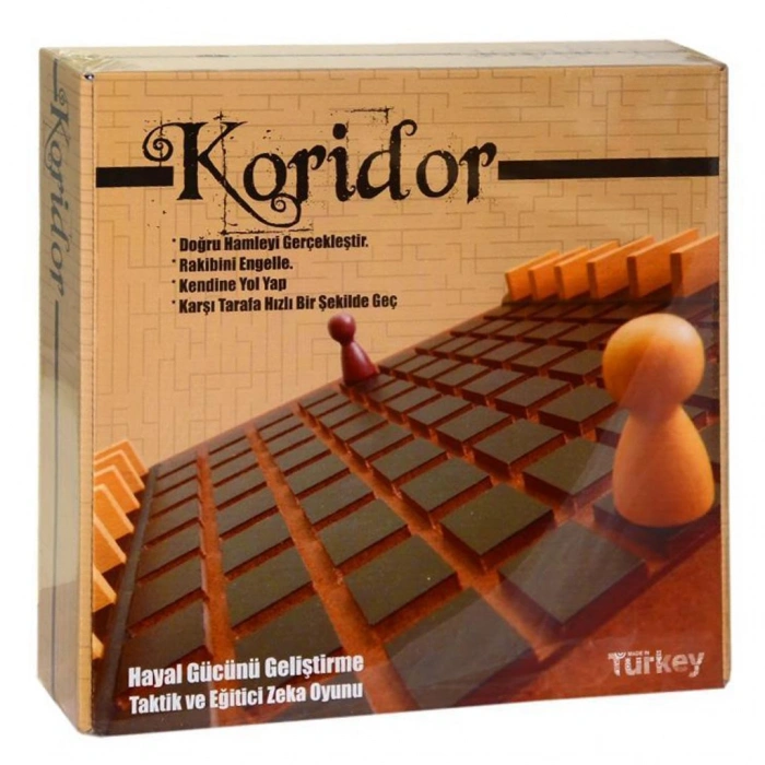 HOBİ HED-010 KORİDOR