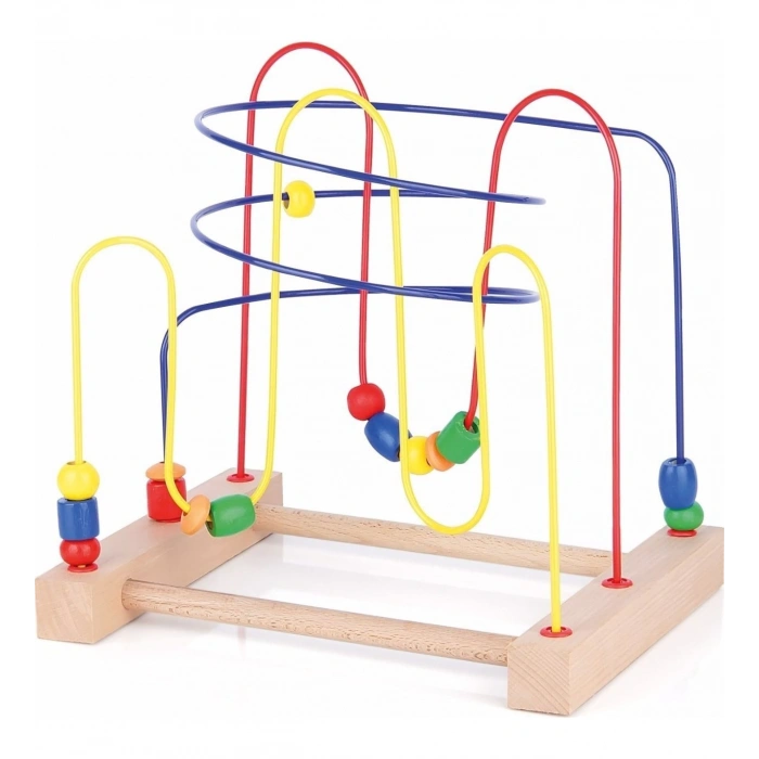 HOBİ HED-224 BÜYÜK TELLİ KOORDİNASYON OYUNU