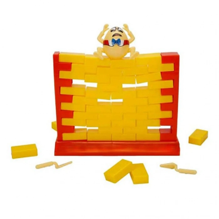 HOBİ HED-733  WALL GAME