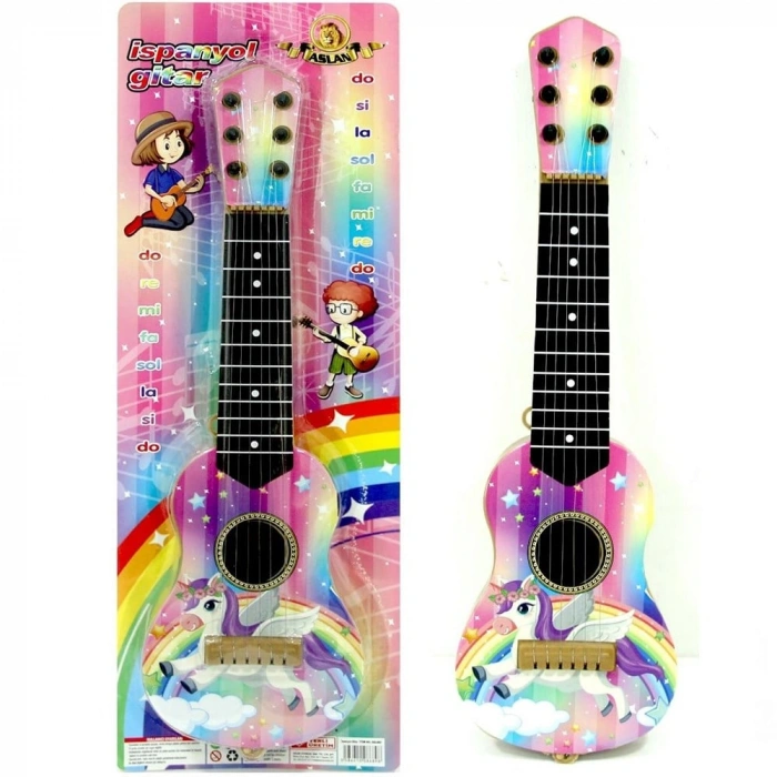 ASLAN KARTELA GİTAR ASL0007 (70)