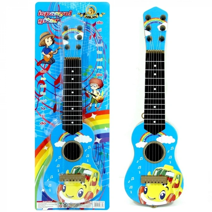 ASLAN KARTELA GİTAR ASL0007 (70)