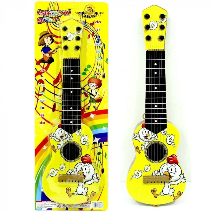 ASLAN KARTELA GİTAR ASL0007 (70)