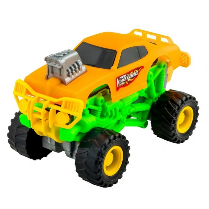 NİZAM NZM-653 MONSTER COMORO ARABA (40)