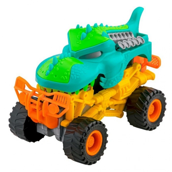 NİZAM NZM-654 MONSTER CANAVAR ARABA (42)