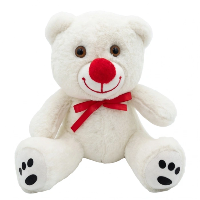 BİCİRİK BC3020 20CM KALPLİ AYICIK (80)