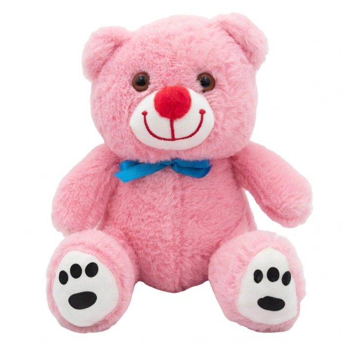 BİCİRİK BC3020 20CM KALPLİ AYICIK (80)