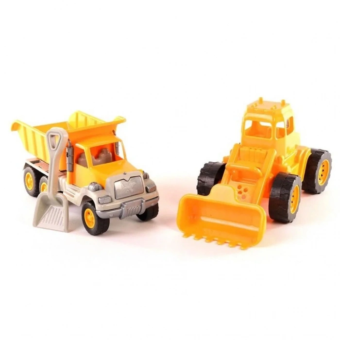 UÇAR 170 İKİLİ SET (30)