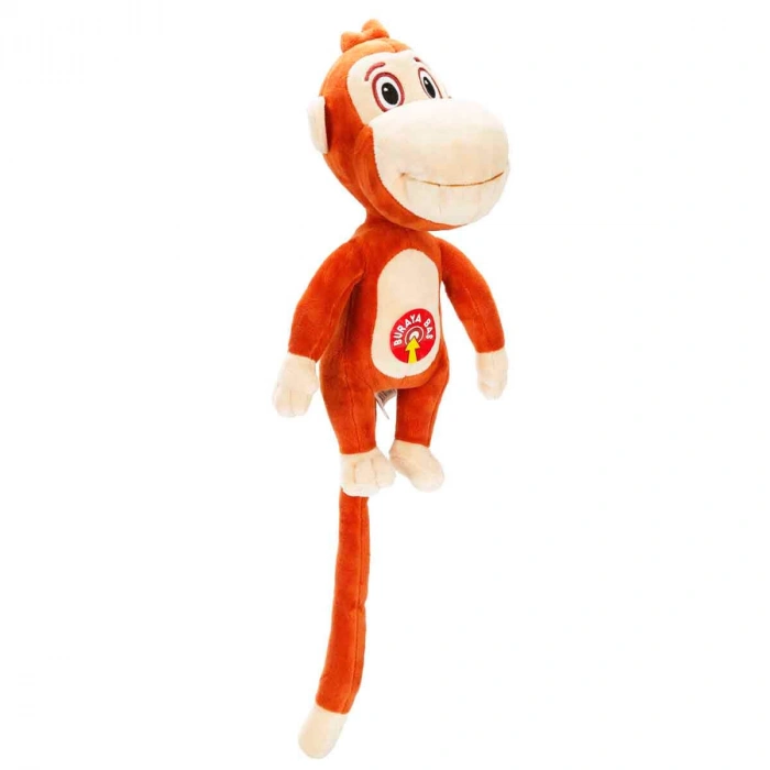 ÖZAYDINLAR KUKULİ MÜZİKLİ PELUŞ ZMK-55072