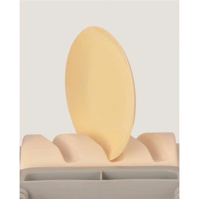 ENFAL LC-30916-T PİLLİ LAVABO SETİ İNTERAKTİF TURKUAZ