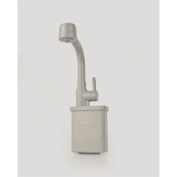 ENFAL LC-30916-T PİLLİ LAVABO SETİ İNTERAKTİF TURKUAZ