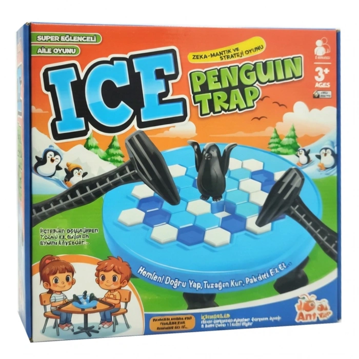 ASYA ANT707 BUZ KÜPLERİ