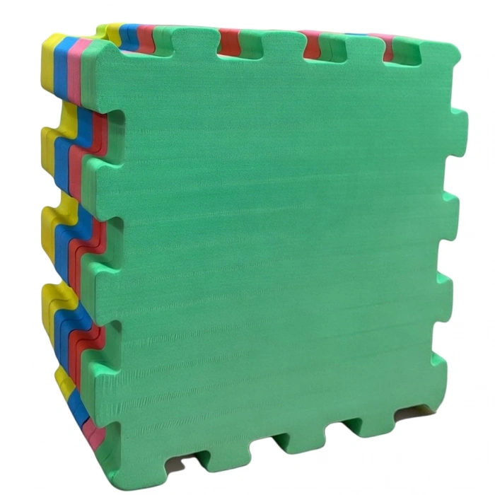 AKÇİÇEK 3307 EVA PUZZLE 33*33CM