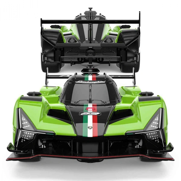 SUNMAN S00010160 SUN-RAS-R/C ARABA 1/24 LAMBORGHINI SC63 LMDH F/F (18)