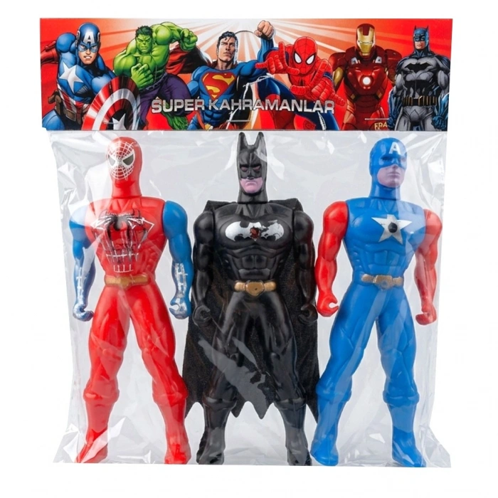 MAVİ TOYS TASO ATAN OYUNCAK TEY-002 TEY-003