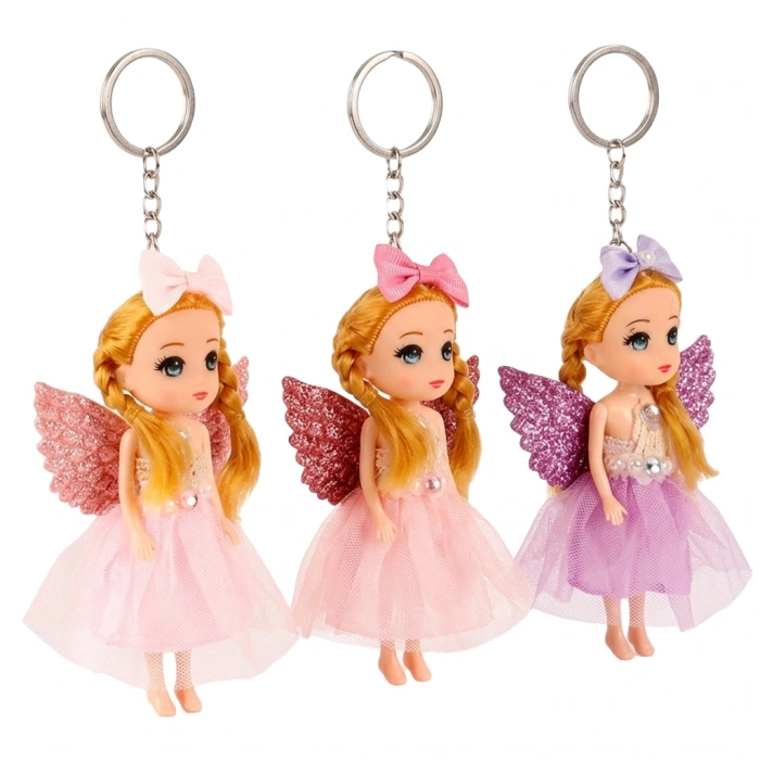 ERZİ MSE-507 BEBEK ANAHTARLIK 15CM (1200)