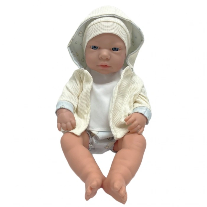 TOYX GL100095 YENİDOĞAN BEBEK