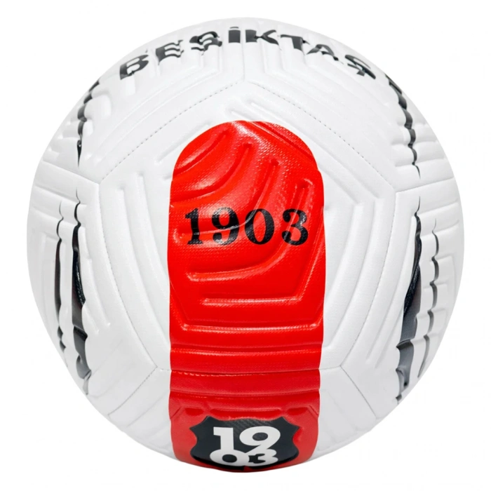 CAN TOP BJK-3012 BEŞİKTAŞ FUTBOL TOPU TEAM