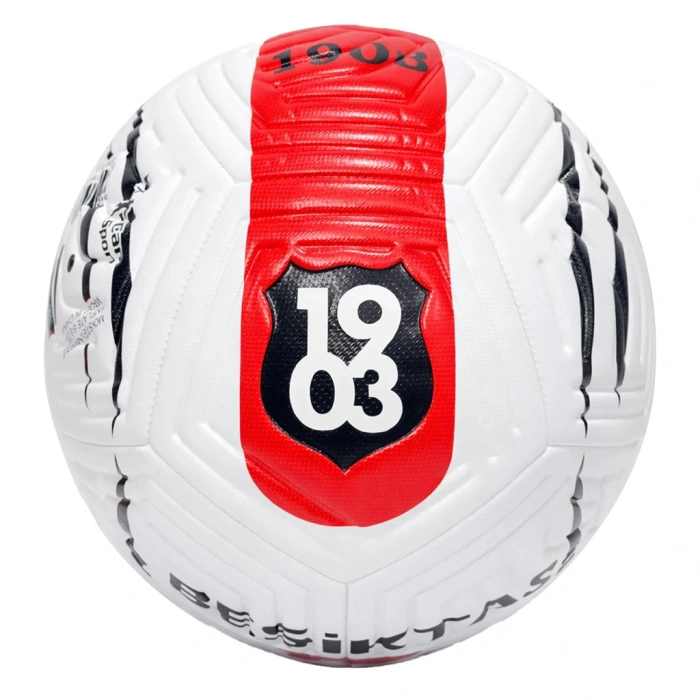CAN TOP BJK-3012 BEŞİKTAŞ FUTBOL TOPU TEAM