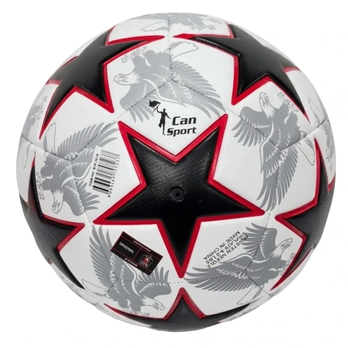 CAN TOP BJK-3018 BEŞİKTAŞ FUTBOL TOPU EAGLE
