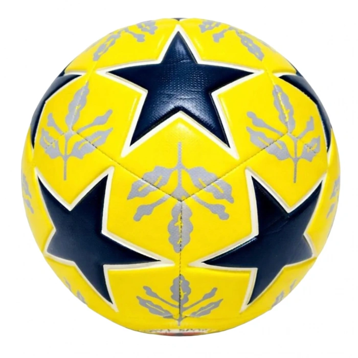 CAN TOP FB-5108 FENERBAHÇE FUTBOL TOPU LEAF