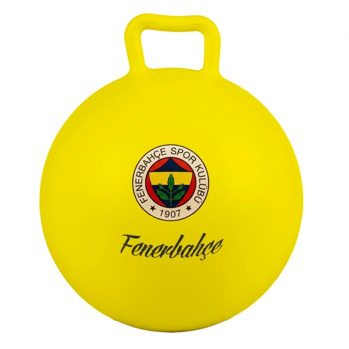 CAN TOP FB-5800 FENERBAHÇE ZIP ZIP TOP PLAYERS