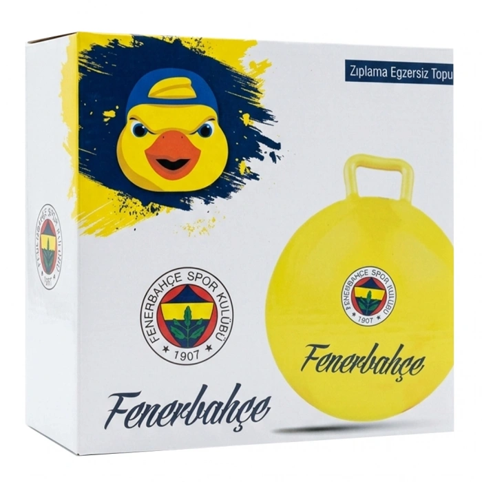 CAN TOP FB-5800 FENERBAHÇE ZIP ZIP TOP PLAYERS