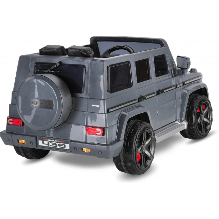 ÜMİT 439-20 439A BHU12 (METALİK FÜME) AKÜLÜ ARABA