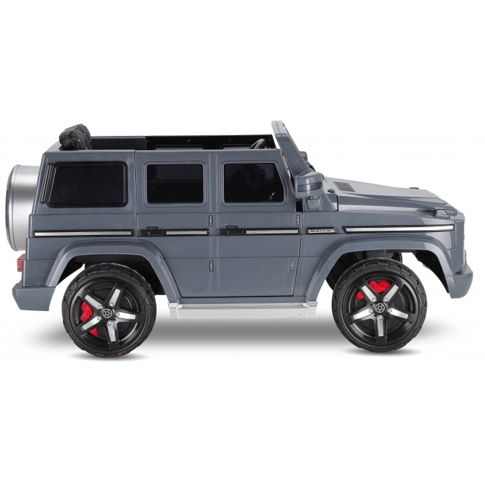 ÜMİT 439-20 439A BHU12 (METALİK FÜME) AKÜLÜ ARABA