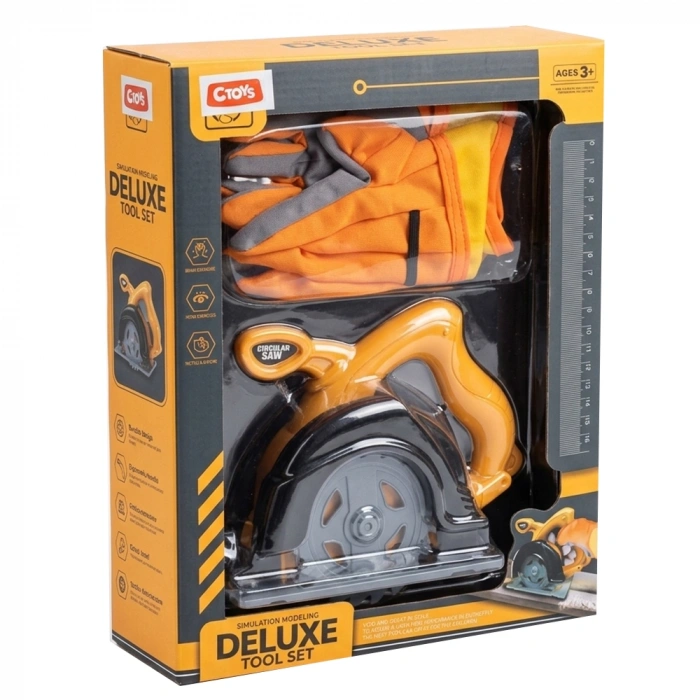 CEREN CTOY-3288-A7 TAMİR SETİ