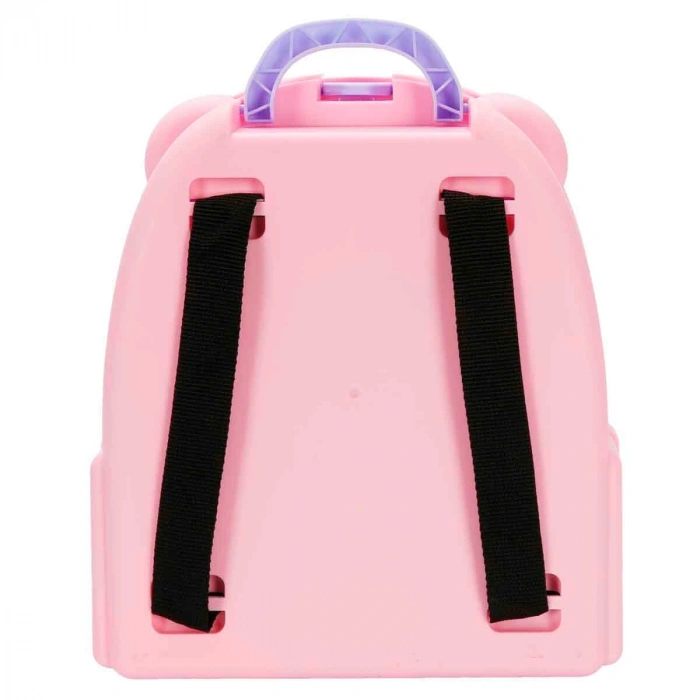 OYDAŞ 02623 SIRT ÇANTALI DOKTOR SETİ