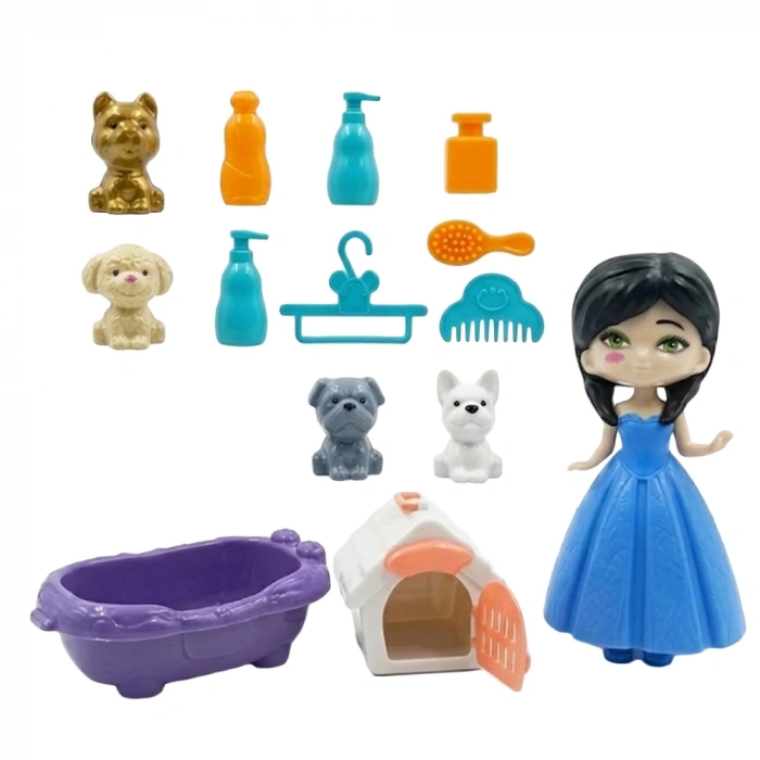 ZEON ZN-5360 ESLY PET SERİES (60)