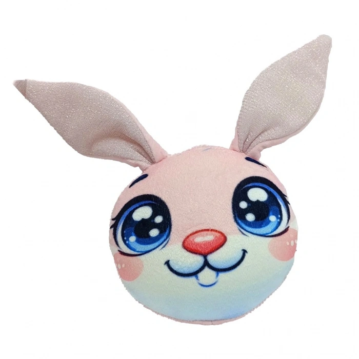 2C OYUNCAK TAVŞAN KÖPÜK OYUNCAK