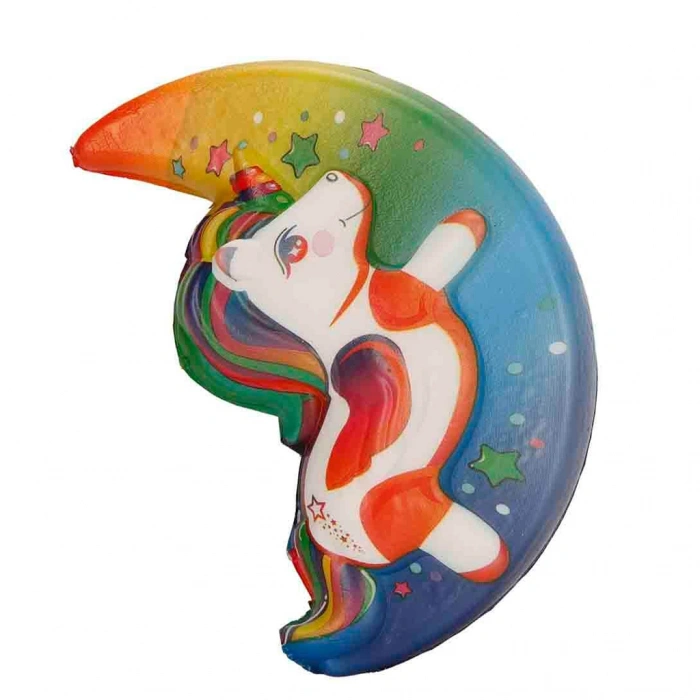 2C OYUNCAK AY UNIC KÖPÜK OYUNCAK