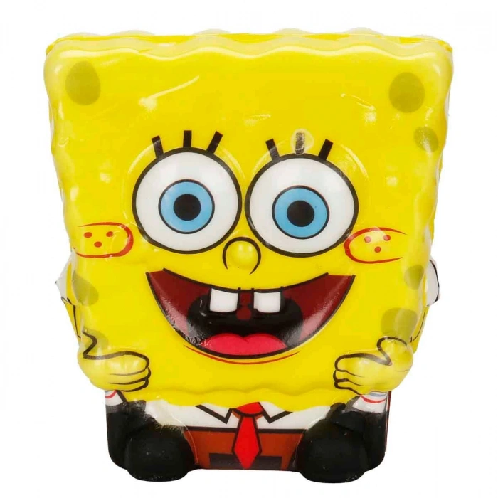 2C OYUNCAK SÜNGER BOB KÖPÜK OYUNCAK