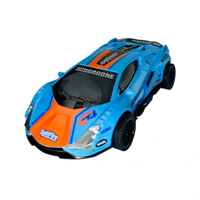 VARDEM MG-D400-47 SÜRTMELİ RENKLİ DRİFT ARABASI(96)