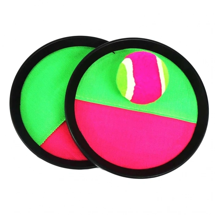 DENİZ TOP RKT-36 KÜÇÜK AT TUT