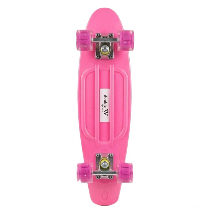 DENİZ TOP DNZ-54 PLASTİK IŞIKLI 60 CM