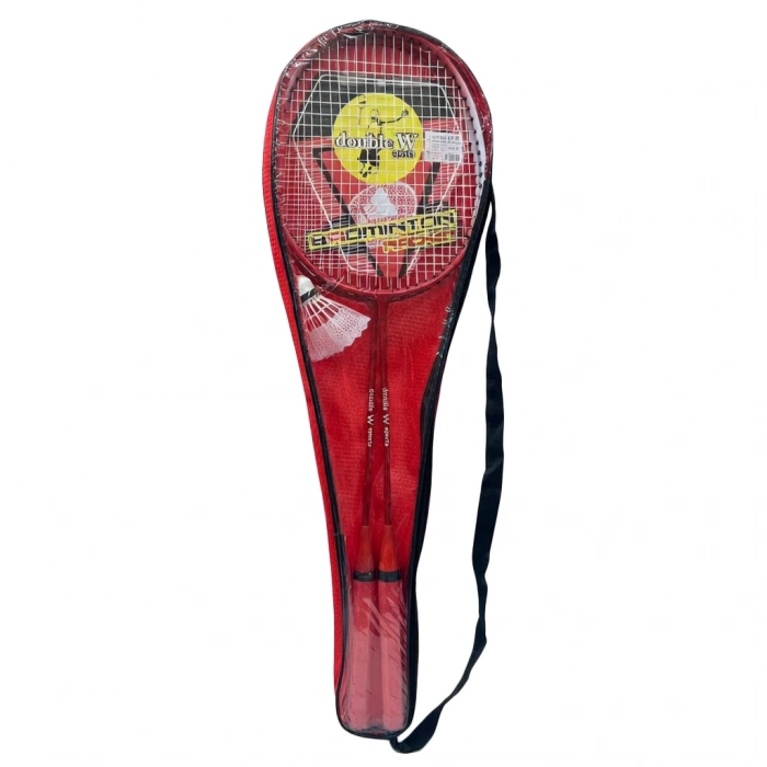 DENİZ TOP BDT-14 KALİTELİ BADMİNTON